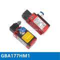Interruptor de limite GBA177HM1 para escadas rolantes OTIS